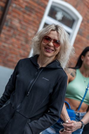 Регистрация 18.05.2024. Фотограф Вадим Свирин